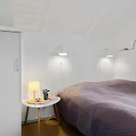 Three-bedroom In Sydals Дом отдыха