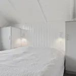 Дом отдыха Three-bedroom In Sydals