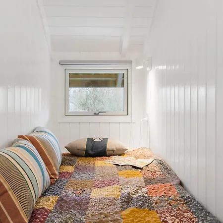 Casa de Férias Three-bedroom In Sydals Sarup