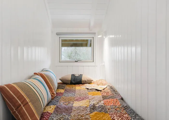 Casa de Férias Three-bedroom In Sydals Sarup