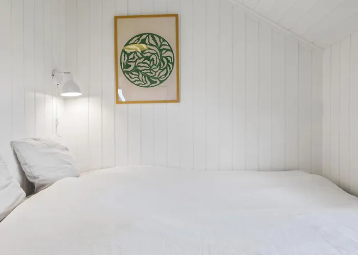 Three-bedroom In Sydals *