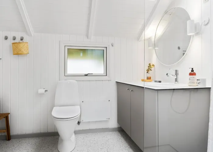 Three-bedroom In Sydals